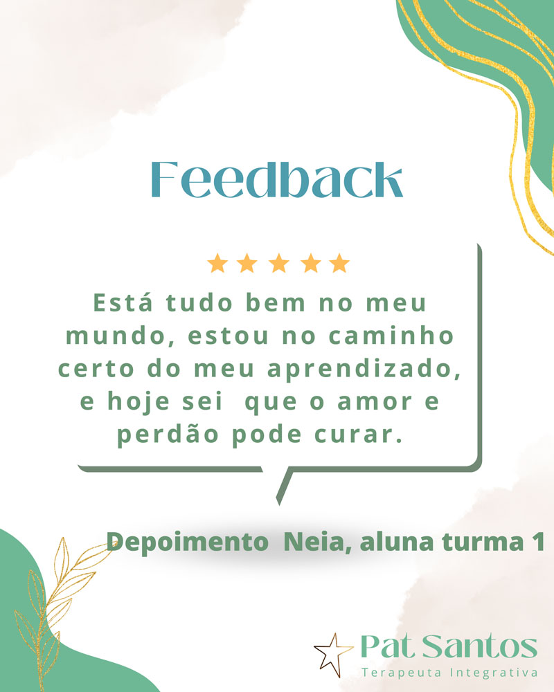 Feedback