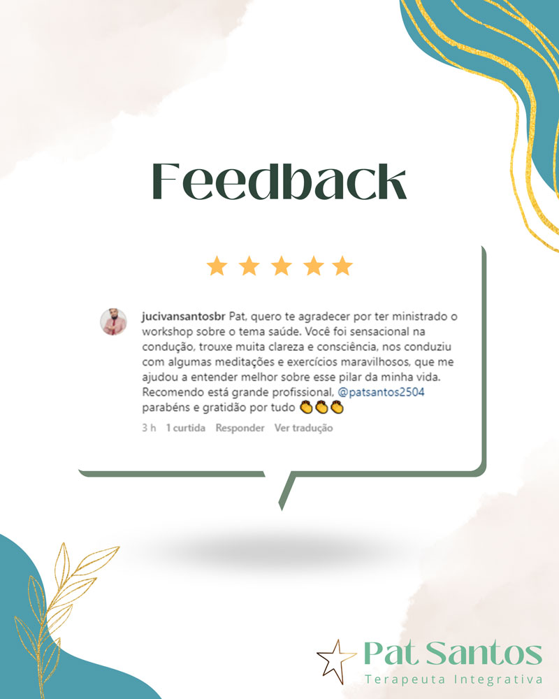 Feedback
