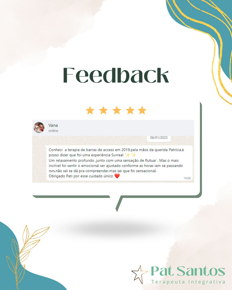 Feedback