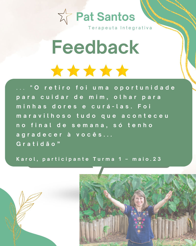 Feedback